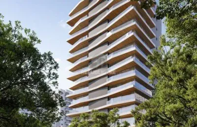 Apartamento à venda no bairro rio branco com 200m² e 3 dormitórios/quartos disponíveis.