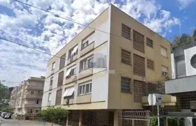 Apartamento à venda no bairro rio branco com 111m² e 3 dormitórios/quartos disponíveis