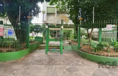 Apartamento 3 dormitórios à venda rio branco porto alegre/rs