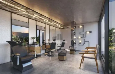 Apartamento novo na cidade baixa, porto alegre - cód. rp390548