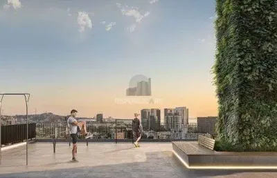 Apartamento à venda na cidade baixa com 28 m² e 1 dormitório/quarto disponível.