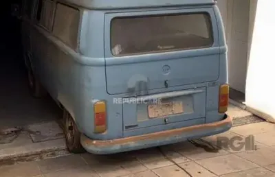 Garagem à venda no menino deus com 13 m² - oportunidade imperdível!