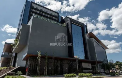Loft  no bairro teresópolis, com aproximadamente 29,80m² de área privativa