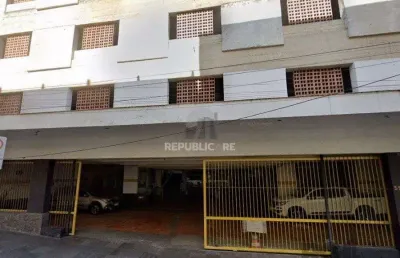 Garage à venda no centro histórico com 12m² - oportunidade imperdível!