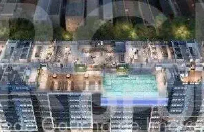 Apartamento para venda - 27.69m², 1 dormitório, 1 vaga - cidade baixa