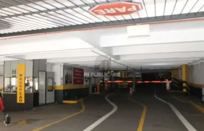 Box para venda - 0m², 0 dormitórios, 1 vaga - centro histórico