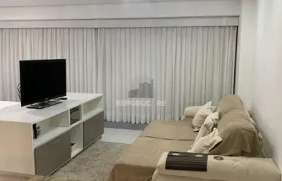 Loft para venda - 38.22m², 1 dormitório, 1 vaga - praia de belas