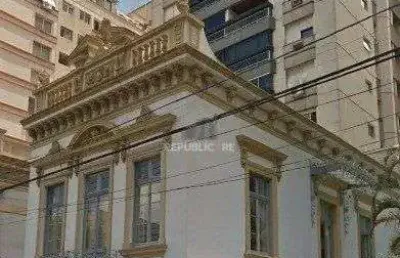 Garagem à venda no bairro independência com área útil de 13 m² disponível