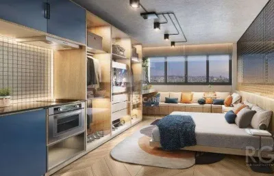 Ponto comercial/loja à venda no bairro cidade baixa com 27m² de área útil