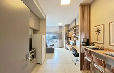 Loft à venda no linked - bairro teresópolis - porto alegre / rs