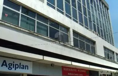 Garagem à venda no bairro auxiliadora com 10m² - oportunidade imperdível!