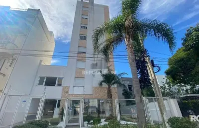 Apartamento com 1 quarto para alugar na Rua Miguel Teixeira, 66, Cidade Baixa, Porto Alegre