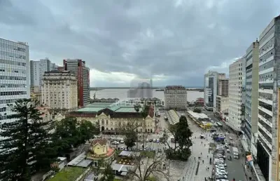 Sala comercial à venda na Rua Marechal Floriano Peixoto, 13, Centro Histórico, Porto Alegre
