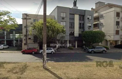 Apartamento 1 dormitórios, no bairro azenha, porto alegre/rs