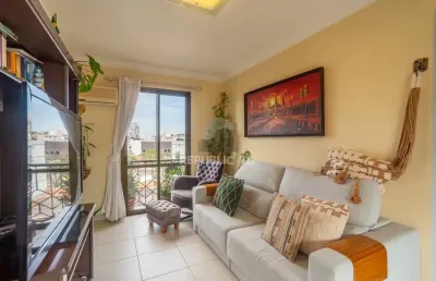 Apartamento 2 dormitórios à venda menino deus porto alegre/rs