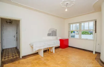 Apartamento a venda com 3 quartos e 90m² no bairro auxiliadora