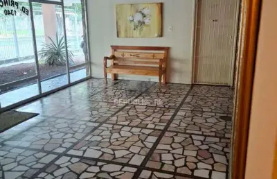 Apartamento 3 dormitórios à venda santa cecília porto alegre/rs