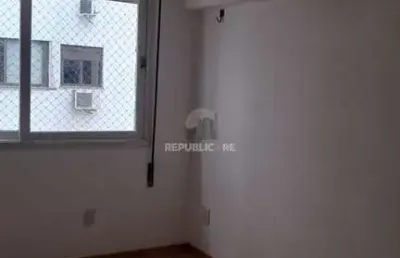Apartamento à venda no bairro bom fim com 125 m² e 3 dormitórios/quartos disponíveis.