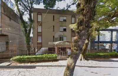 Cobertura no bairro higienópolis de 3 dormitórios e 2 vagas