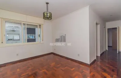 Apartamento 1 dormitórios à venda menino deus porto alegre/rs