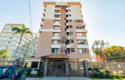 Apartamento à venda no menino deus, 64 m² com 2 dormitórios/quartos disponíveis.