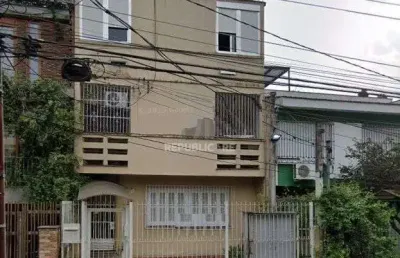 Apartamento com 2 quartos à venda na Rua Giordano Bruno, 137, Rio Branco, Porto Alegre