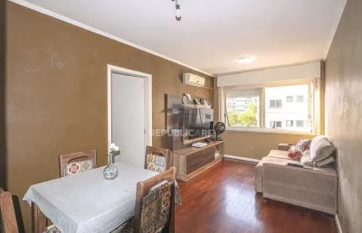 Apartamento 3 dormitórios à venda menino deus porto alegre/rs