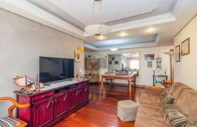 Apartamento 03 dormitórios (1 suíte) no bairro rio branco, com 111,09 m² de área