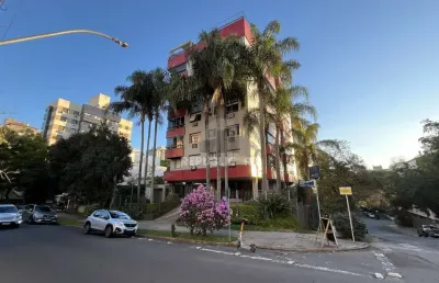Apartamento de 3 quartos, suíte e 2 vagas de garagem no bairro auxiliadora