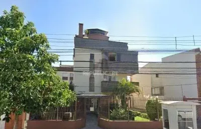 Cobertura com 3 quartos à venda na Rua Miguel Couto, 464, Menino Deus, Porto Alegre