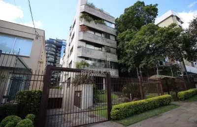 Cobertura residencial para comprar no bairro  bela vista com 493 m, 3 dormitorio