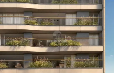 Apartamento à venda no menino deus com 300m² e 3 dormitórios/quartos disponíveis.