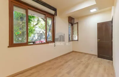 Apartamento à venda no bom fim com 69 m² e 1 dormitório/quarto disponível.