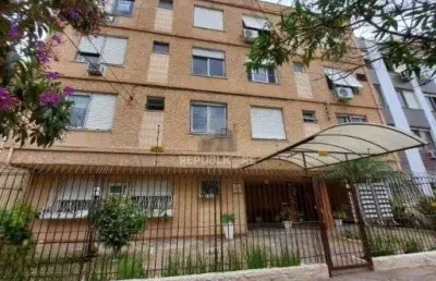 Apartamento à venda no menino deus com 1 dormitório e 47 m² de área útil.