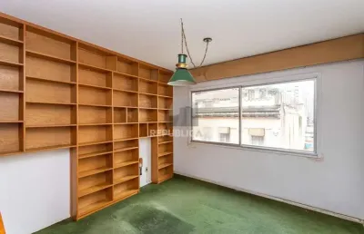 Apartamento com 1 quarto à venda na Rua General Câmara, 381, Centro Histórico, Porto Alegre