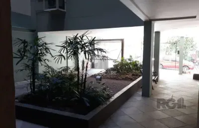 Apartamento 2 dormitórios à venda centro histórico porto alegre/rs