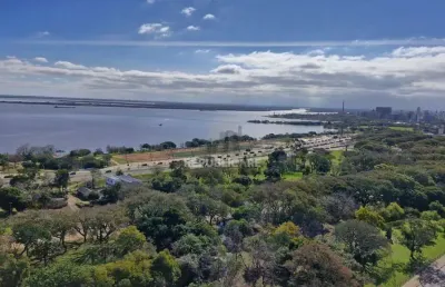 Apartamento à venda na praia de belas com 124m² e 3 dormitórios/quartos disponíveis
