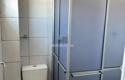 Apartamento à venda em niterói com 1 dormitório e 48m² de área útil