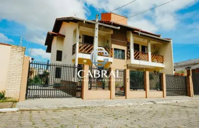Casa com 3 quartos à venda no dom bosco, itajaí  por r$ 1.550.000