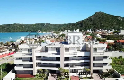 Apartamento com 3 quartos à venda no canto grande, bombinhas  por r$ 2.999.000