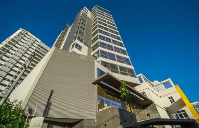 Apartamento à venda no centro, itajaí  por r$ 2.500.000