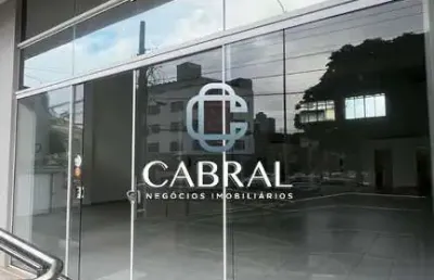 Sala comercial para alugar no centro, itajaí  por r$ 18.000