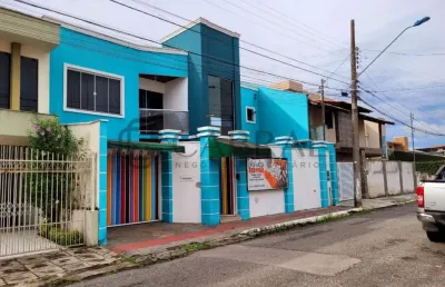 Casa com 4 quartos à venda na barra do rio, itajaí  por r$ 1.500.000