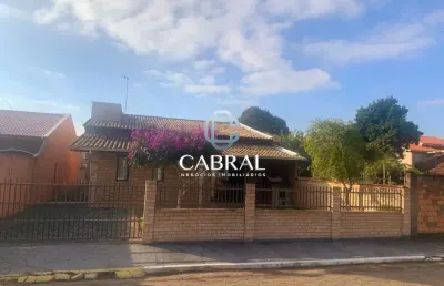 Casa com 2 quartos à venda no centro, penha  por r$ 875.000