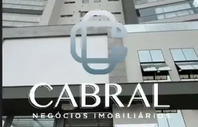 Apartamento com 3 quartos à venda no fazenda, itajaí  por r$ 1.850.000
