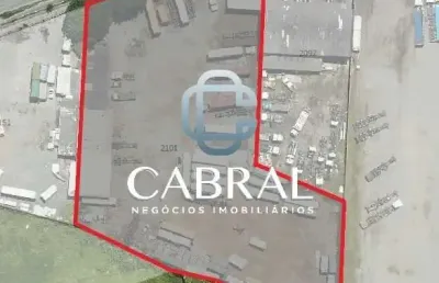Terreno à venda na cidade nova, itajaí  por r$ 18.000.000
