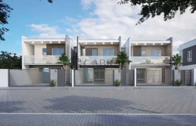 Casa com 3 quartos à venda no são joão, itajaí  por r$ 1.349.000
