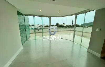 Apartamento com 3 quartos à venda no fazenda, itajaí  por r$ 2.500.000