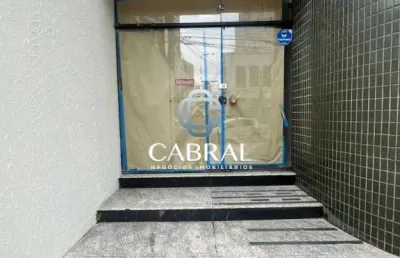 Sala comercial para alugar no centro, itajaí  por r$ 4.000