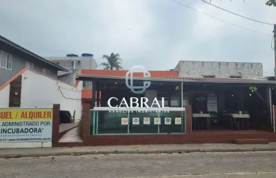 Prédio à venda no canto grande, bombinhas  por r$ 7.300.000
